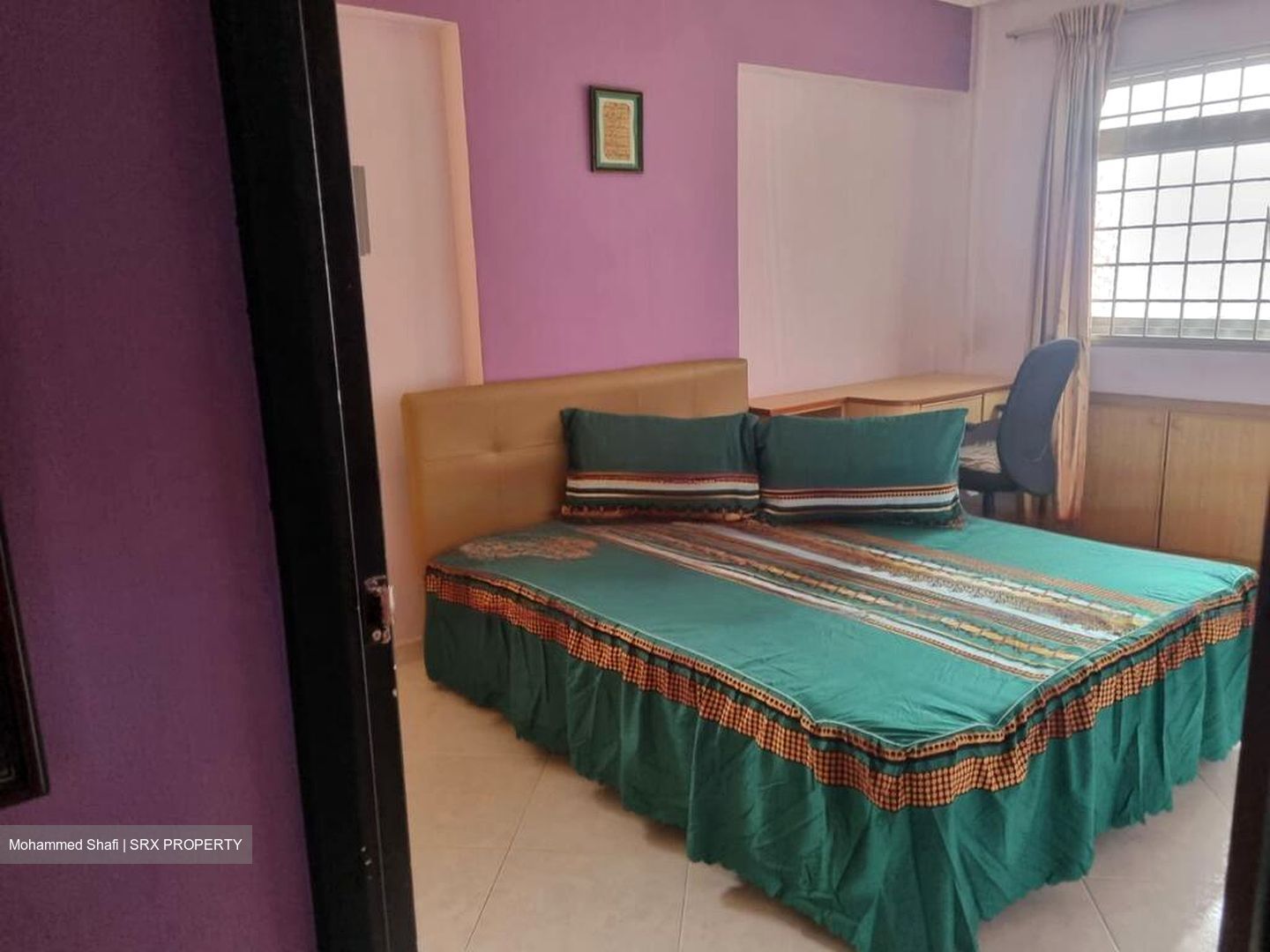 Blk 146 Mei Ling Street (Queenstown), HDB 5 Rooms #463189641